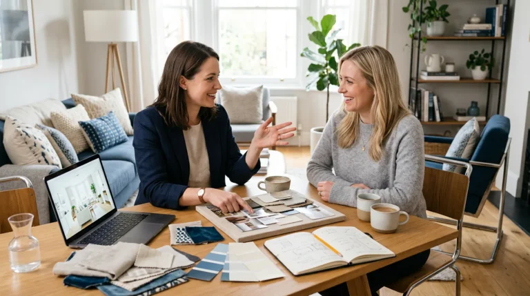 design consultation