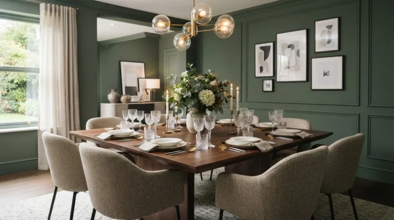 dining room colors