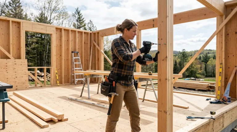 diy house