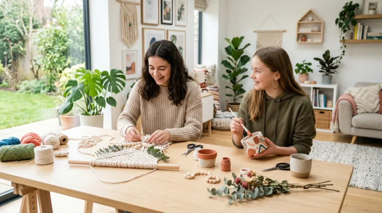 diy projects for teens