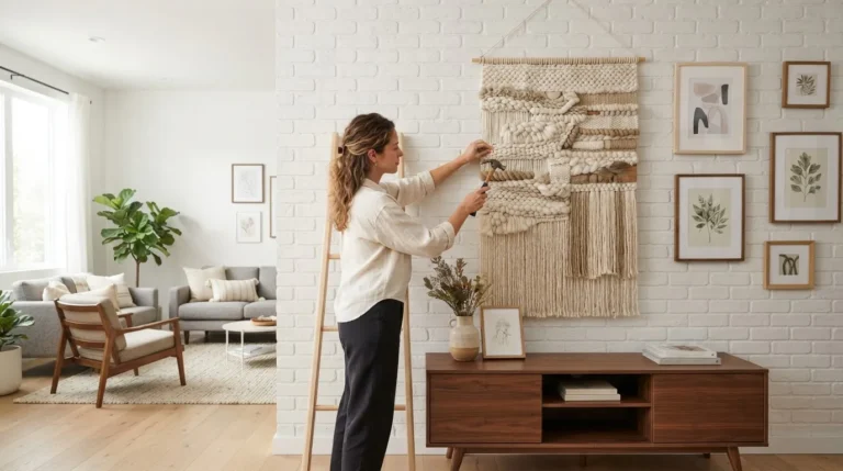 diy wall art large