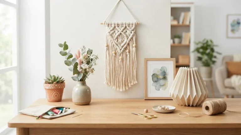 fun easy crafts