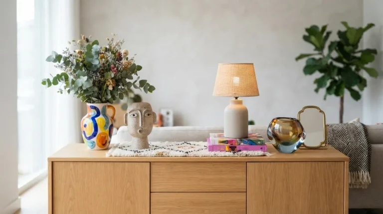funky home decor