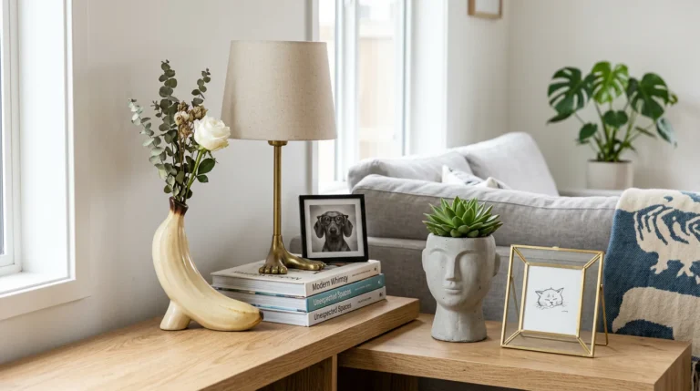 funny home decor