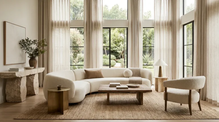 furniture design trends