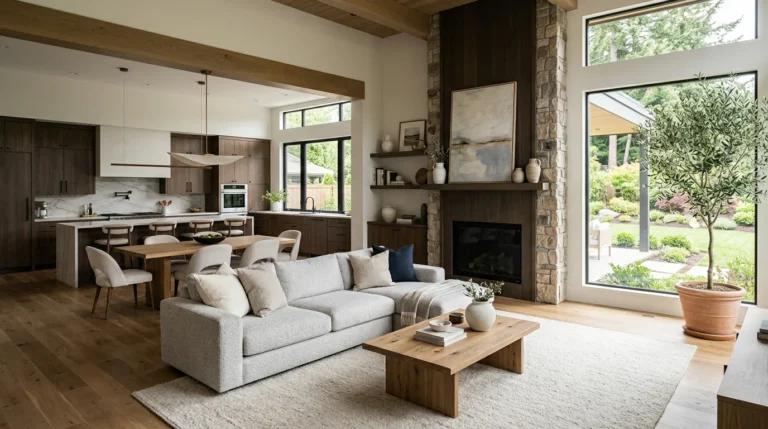 great room design ideas