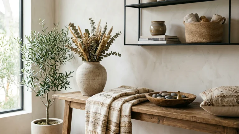 handmade home decor