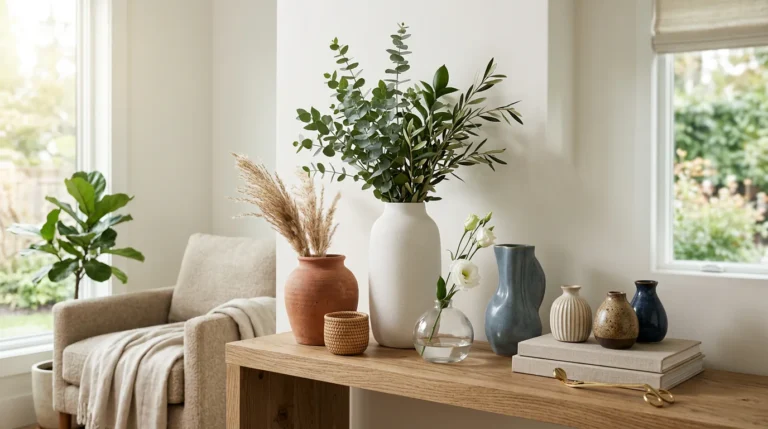 home goods vases