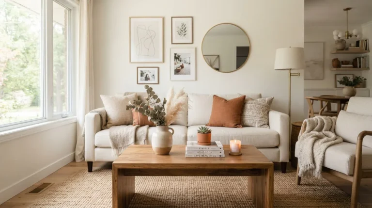 home sweet home decor
