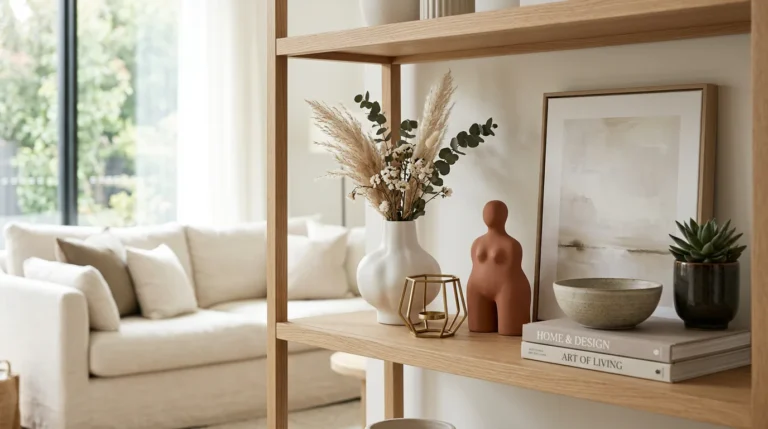 household ornaments