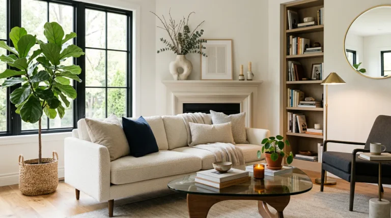 how to decorate