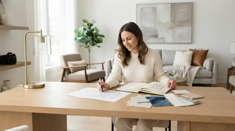 interior design basics