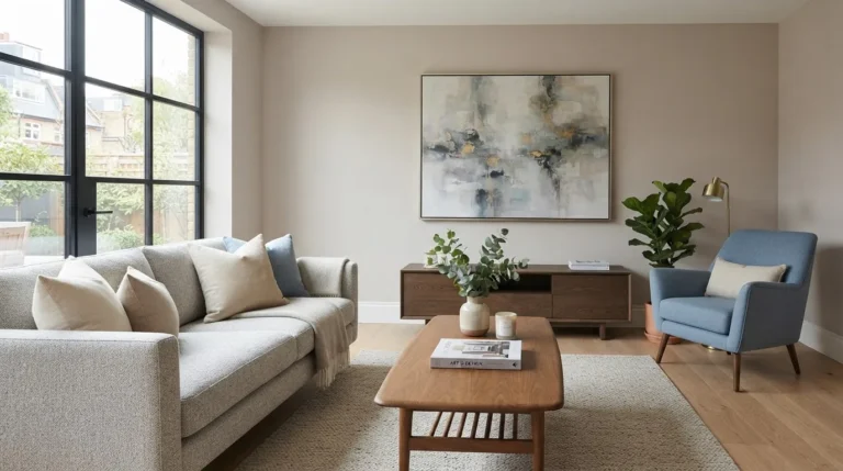 interior design meaning