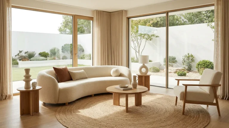 interior design trends