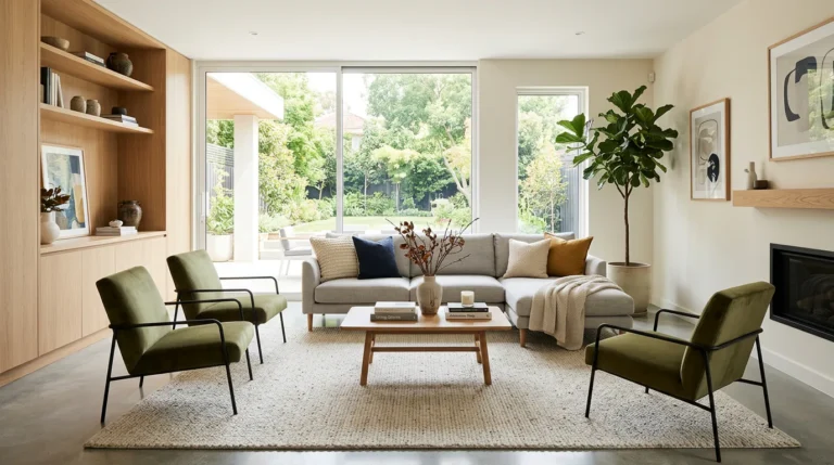 living room layout
