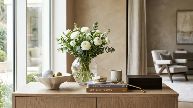 luxury home gifts