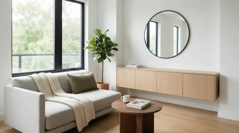 minimalist house design