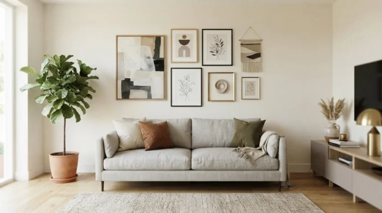 modern wall art ideas