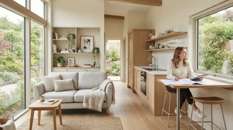 plan house small