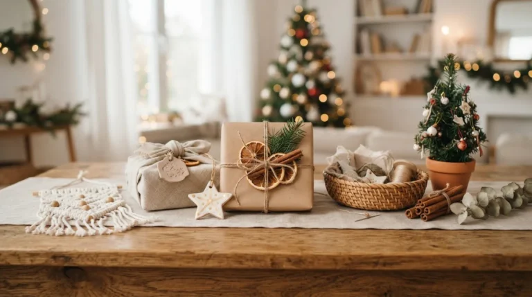 presents handmade