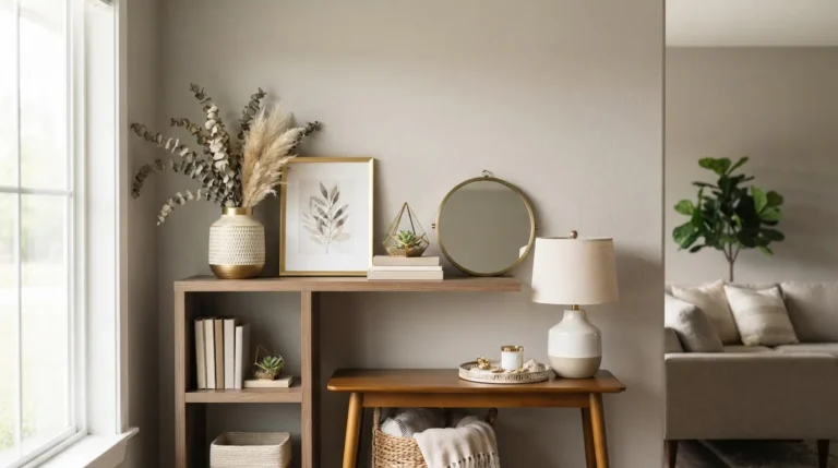 recommend dollar tree home decor ideas