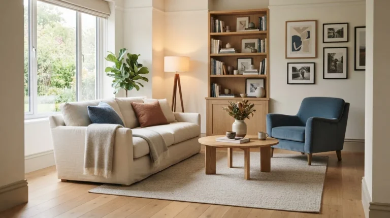 second living room ideas