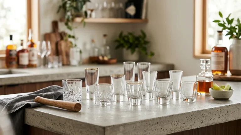 shot glasses near me