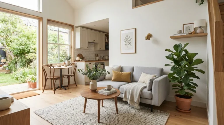 simple small house design