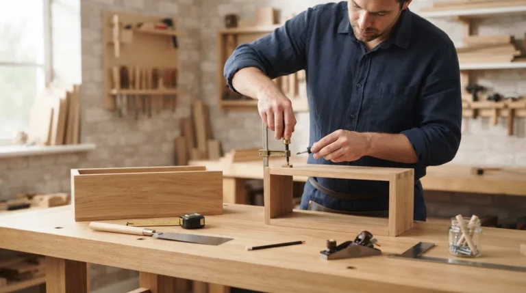 simple woodworking projects