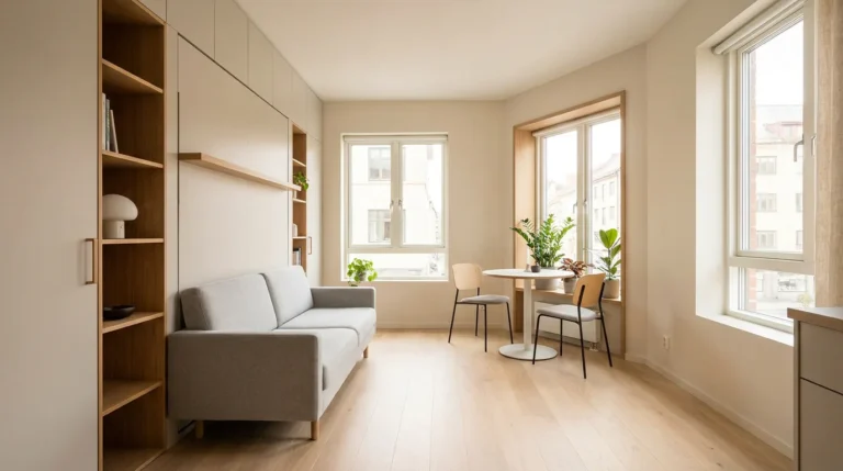 small apartment ideas