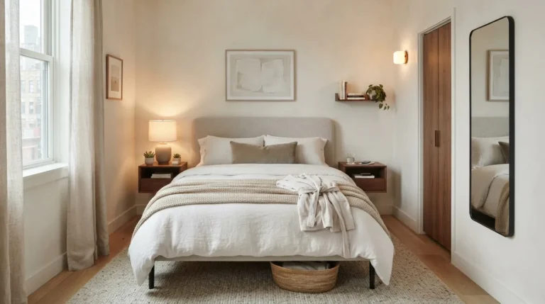 small bedroom ideas for couples