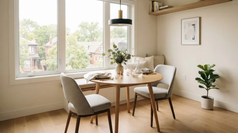 small dining room ideas