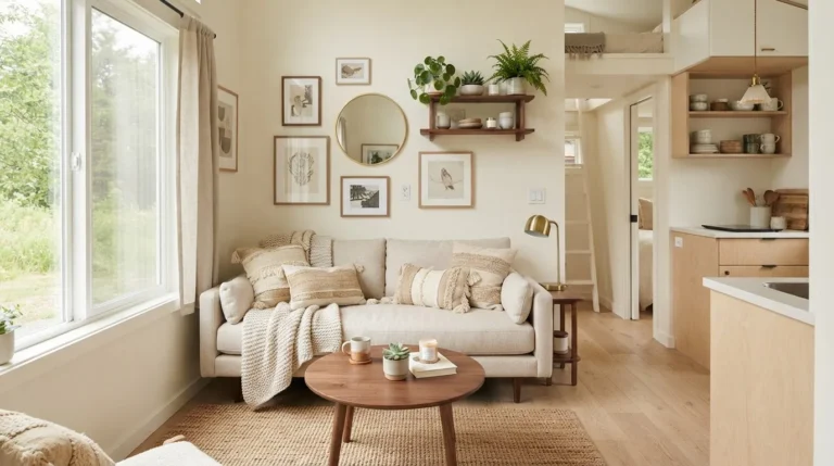 small home home decor ideas