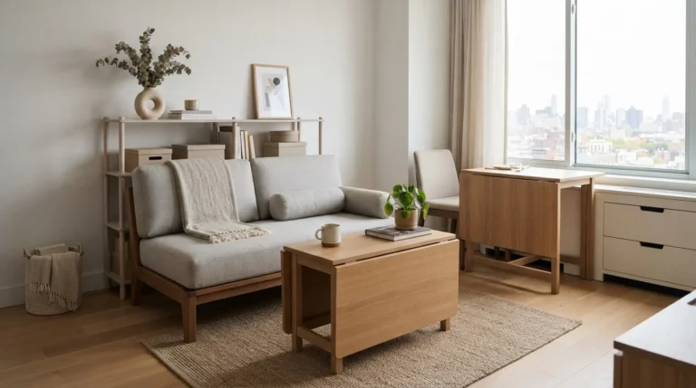 small living furniture