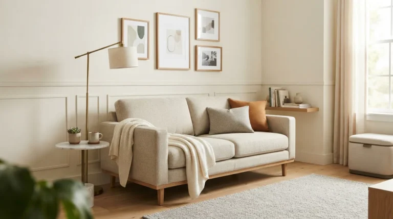 small living room sofa ideas