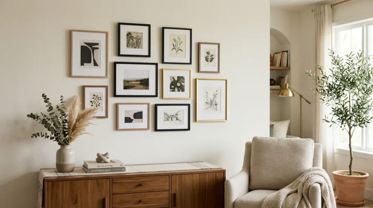small wall art