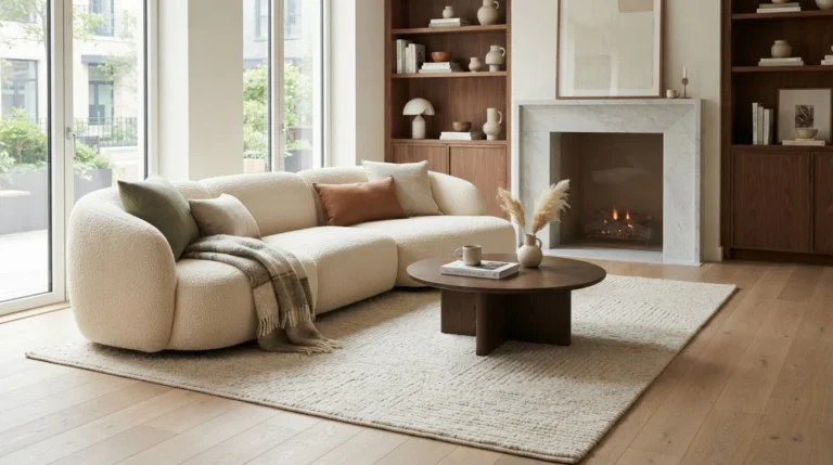 sofa trends