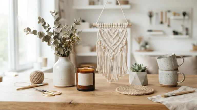 stuff to make at home