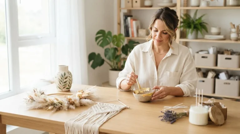 summer crafts for adults