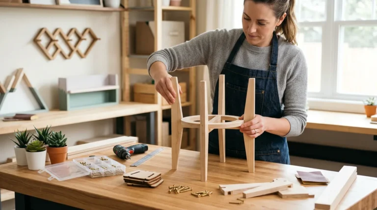 things to build