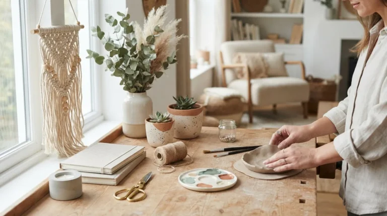 things to make