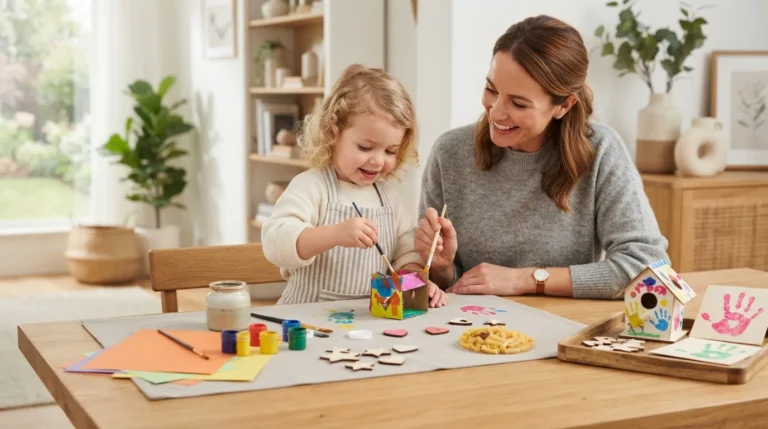 toddler crafts