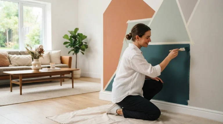 wall painting ideas