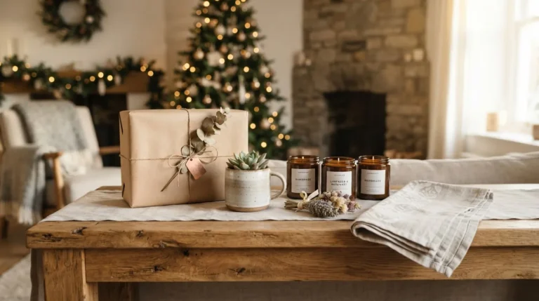diy christmas presents for mum