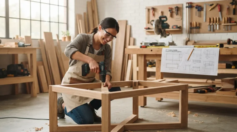 diy furniture