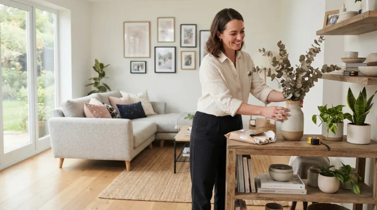 diy interior