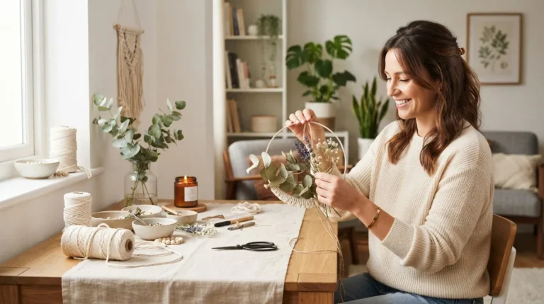 easy things to make at home