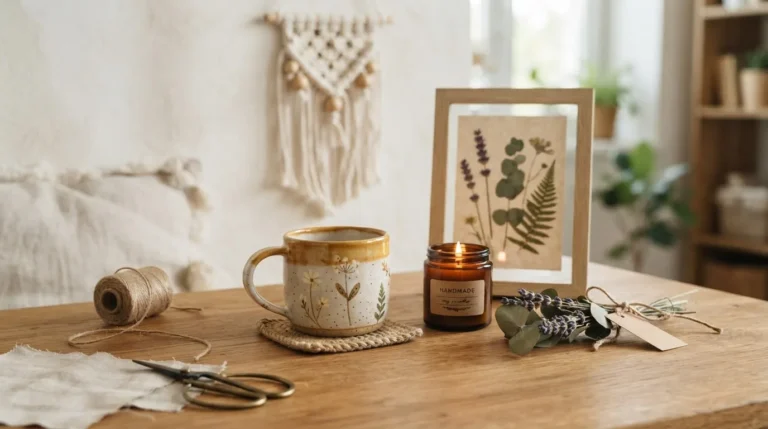 homemade gift ideas for girlfriend